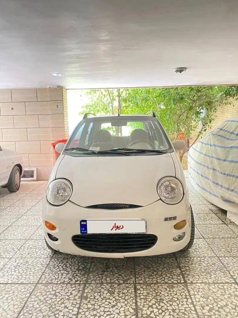 ام‌ وی ام ۱۱۰|خودرو سواری و وانت|شیراز, فرگاز|دیوار