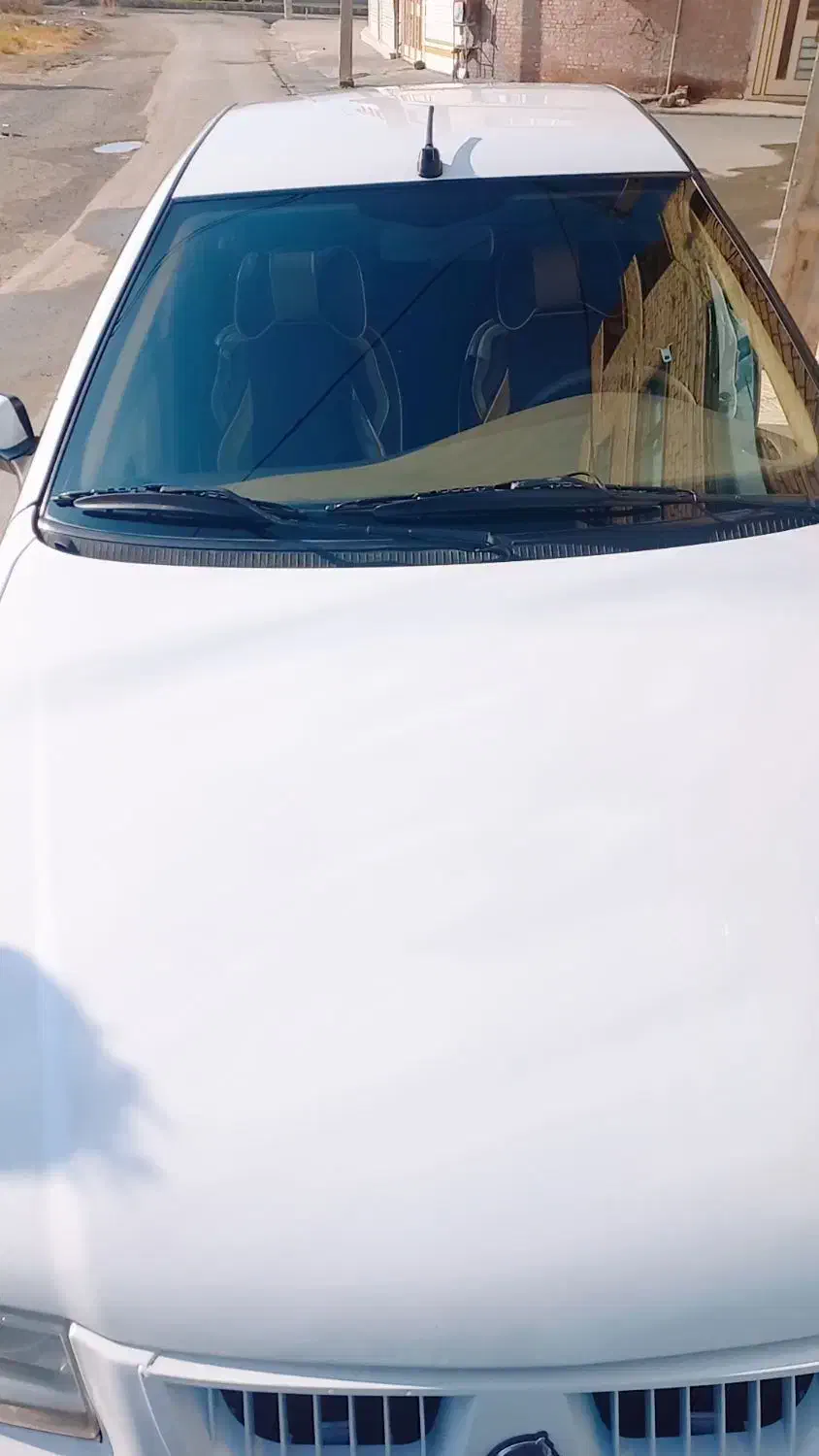 سمند اف۷ تکسوز|خودرو سواری و وانت|بوکان, |دیوار