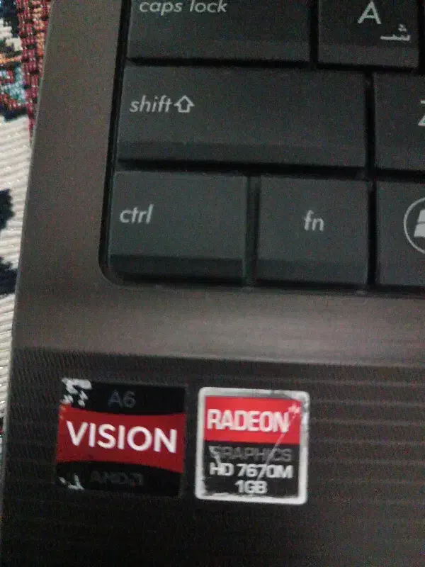 فروش لپ تاپ نونو|رایانه همراه|الوند, |دیوار