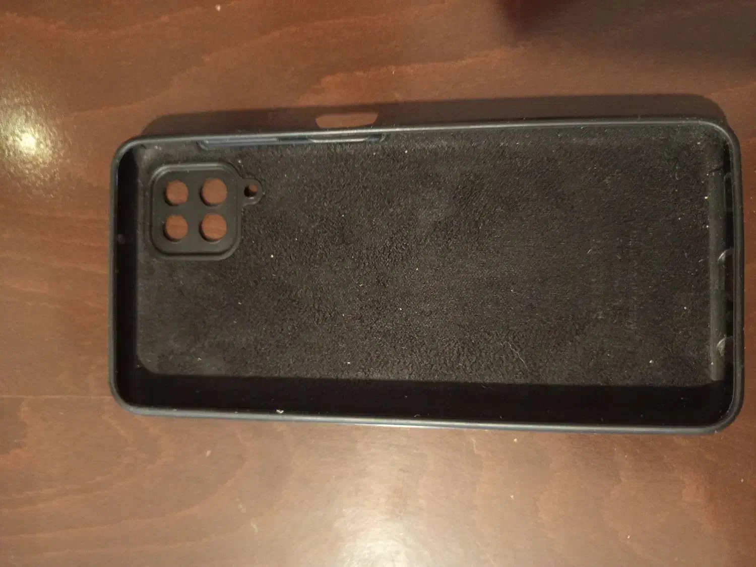 گارد a12 و لامپ موتور|لوازم جانبی موبایل و تبلت|بجنورد, |دیوار