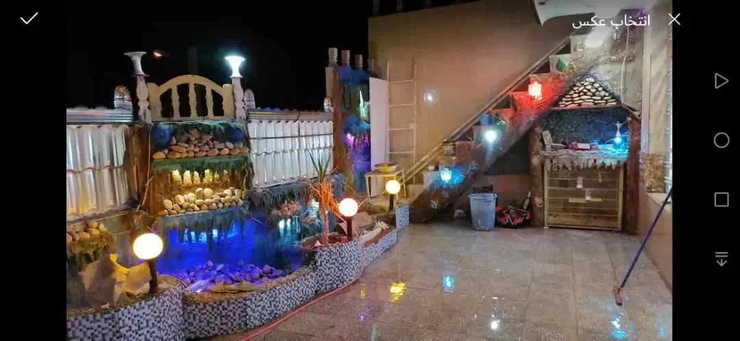 فروش خانه ویلایی ۱۳۰ متری ۲ خوابه در جرسقان|فروش خانه و ویلا|شیراز, جرسقان|دیوار