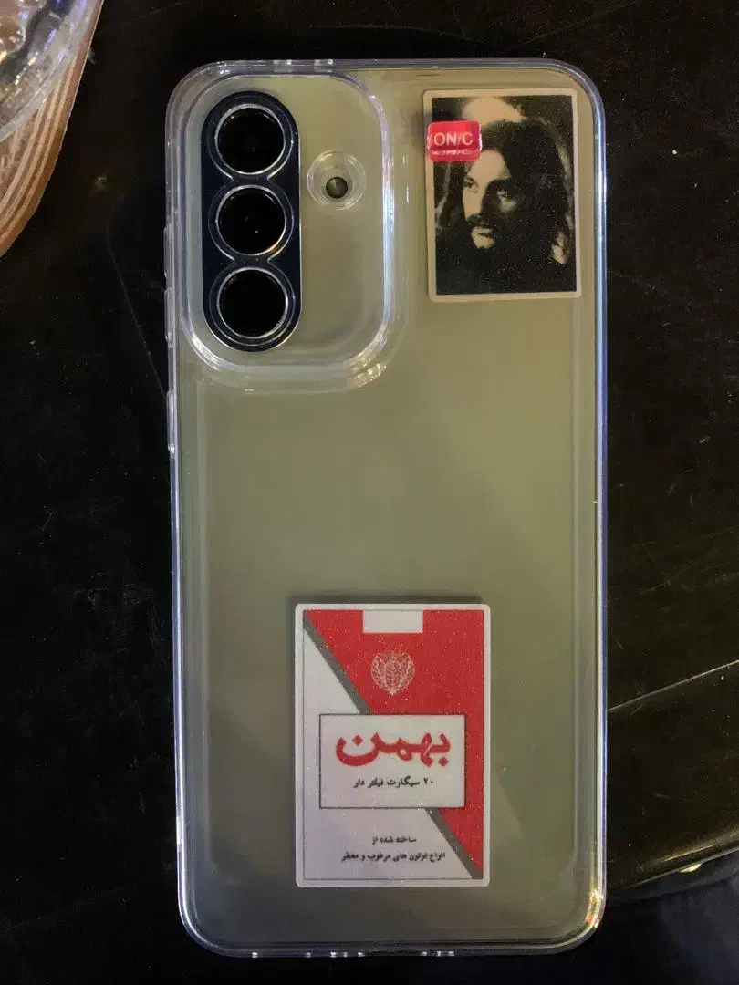 a56.   256|موبایل|کرج, حاجی آباد|دیوار