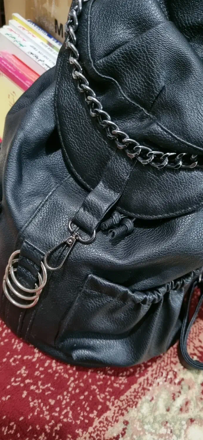 کیف کوله|کیف، کفش، کمربند|اردبیل, |دیوار