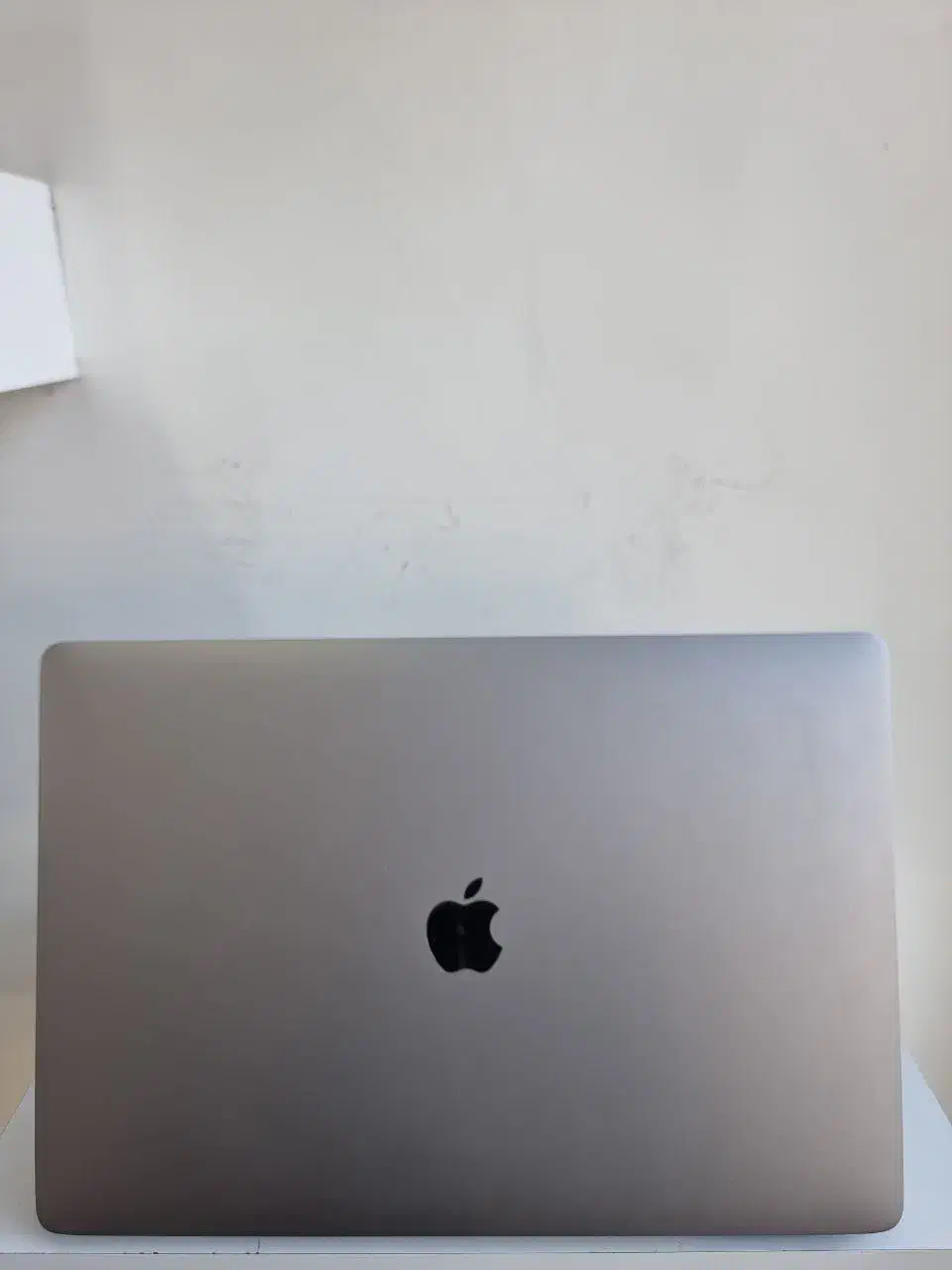 فروش مک بوک a2141 cori9 در حد نو با گارانتی|رایانه همراه|بابلسر, |دیوار