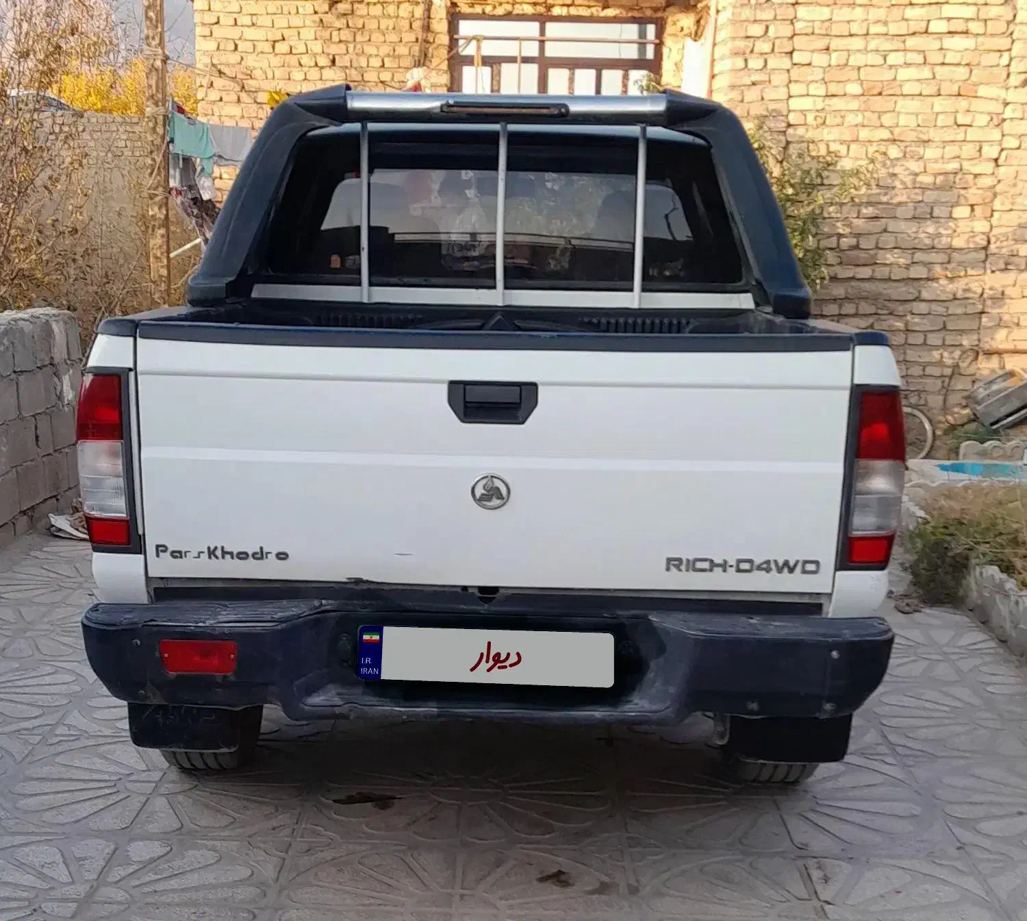 ماشین|خودرو سواری و وانت|سبزوار, مدرس|دیوار