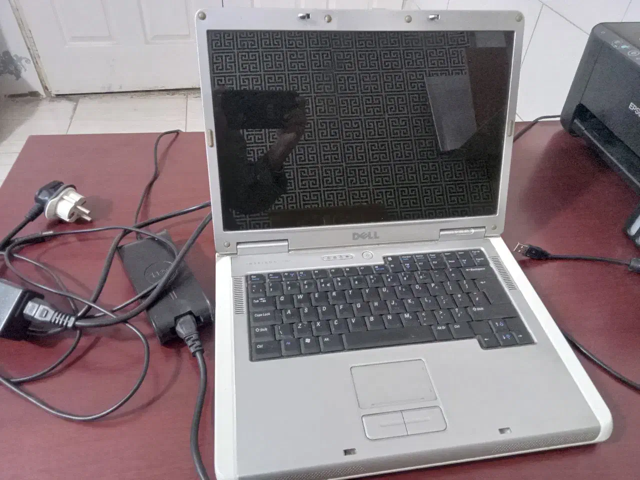لبتاب دل dell|رایانه همراه|قدس, شهرقدس|دیوار