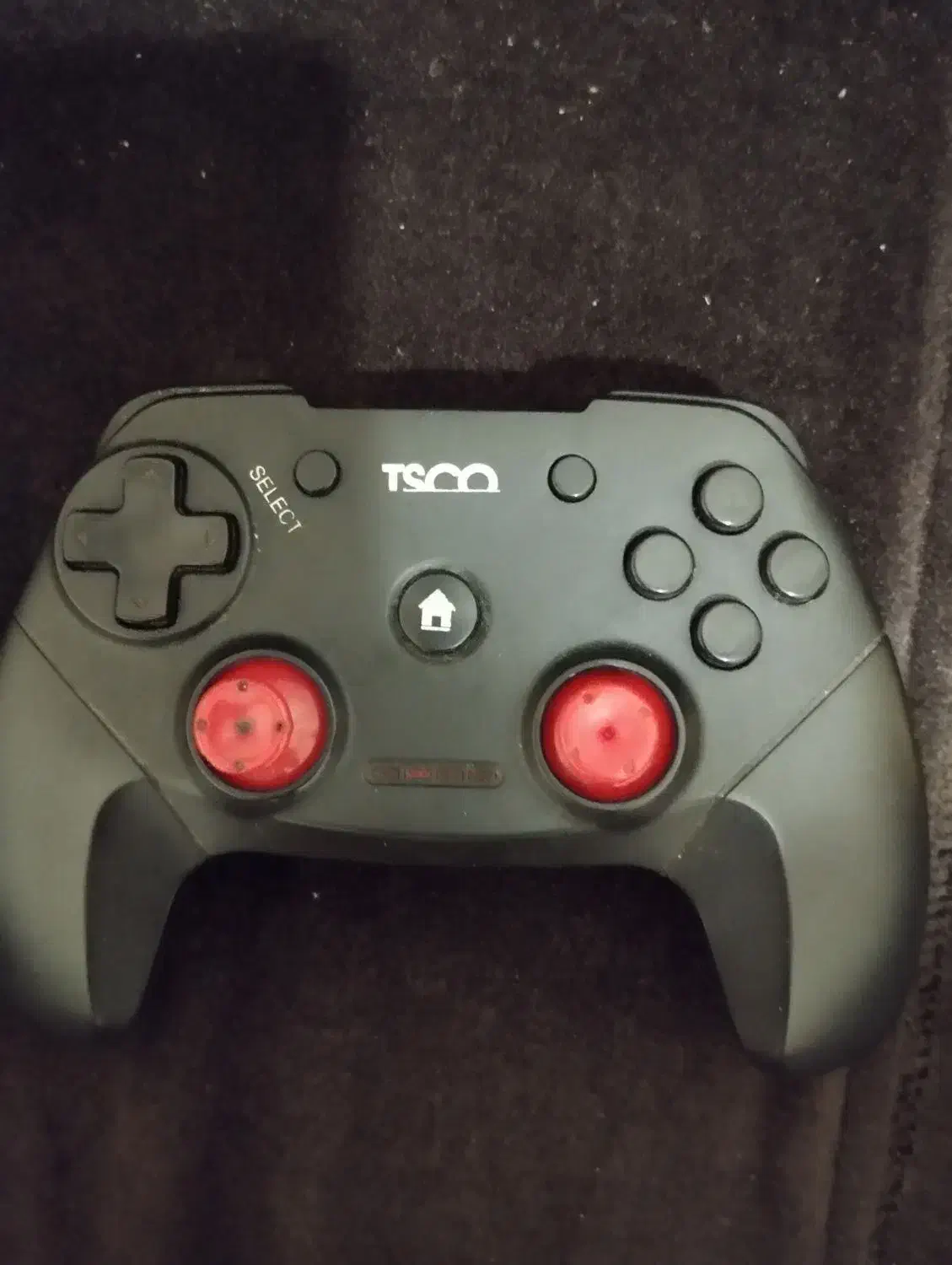 دسته بازی TSCO|کنسول، بازی ویدئویی و آنلاین|ساری, |دیوار