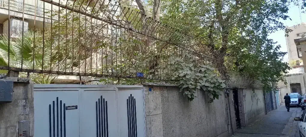 فروش زمین اکازیون|فروش زمین و ملک کلنگی|تهران, شیخ هادی|دیوار