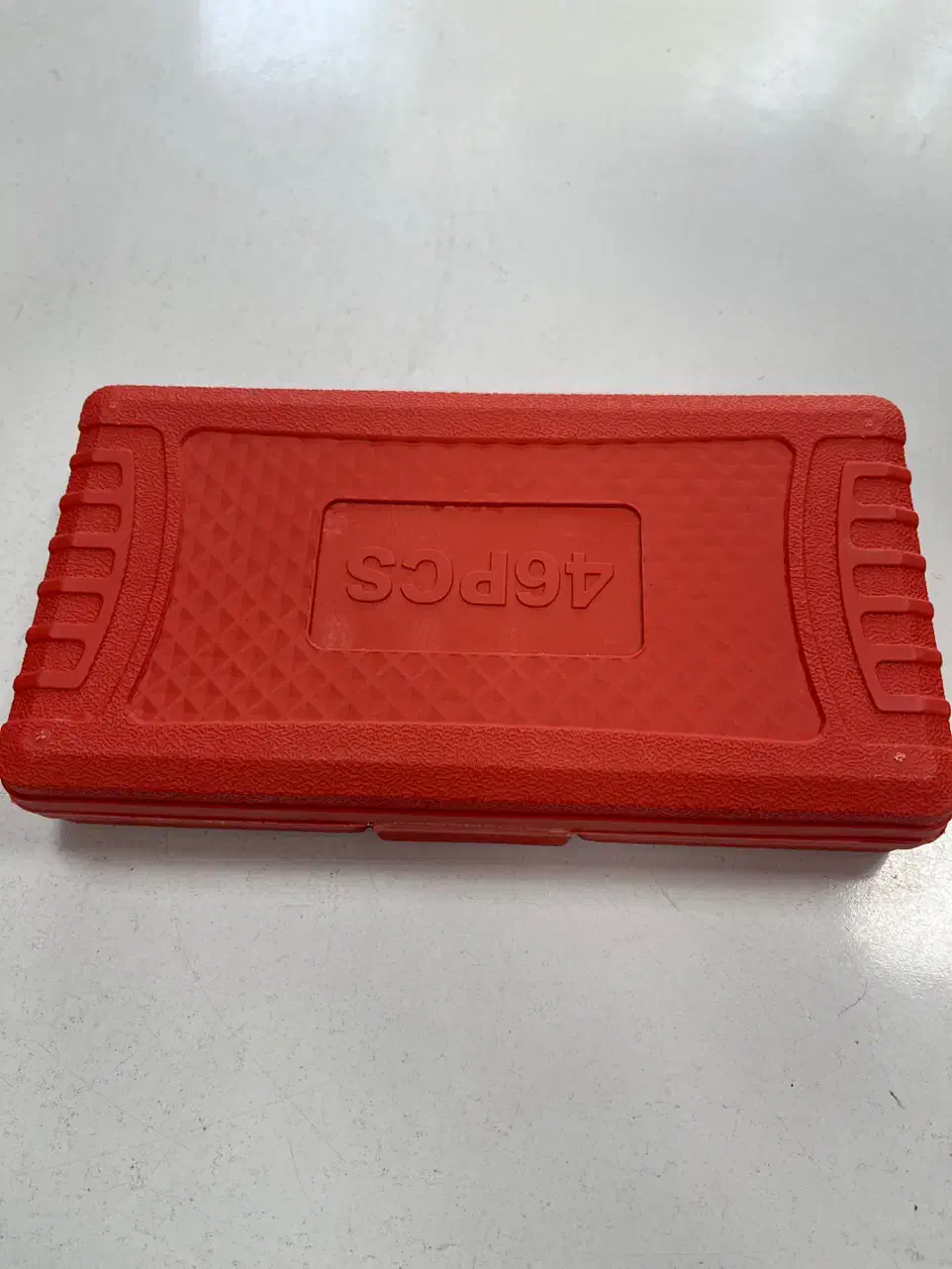 جعبه بکس ۴۶ پارچه قیمت مناسب ابزار|ابزارآلات|رشت, آب و برق|دیوار