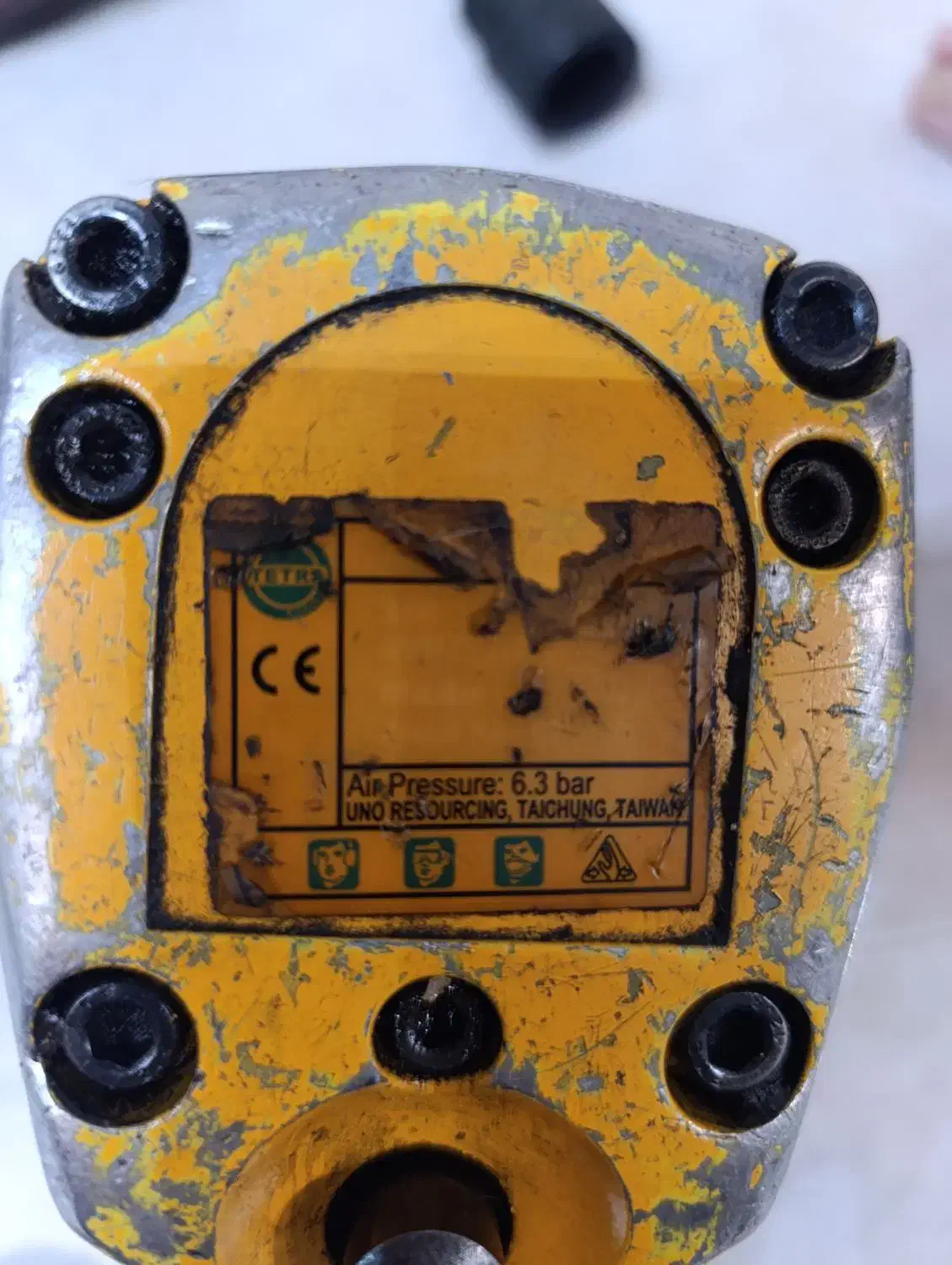 بکس بادی|ابزارآلات|کرمانشاه, |دیوار