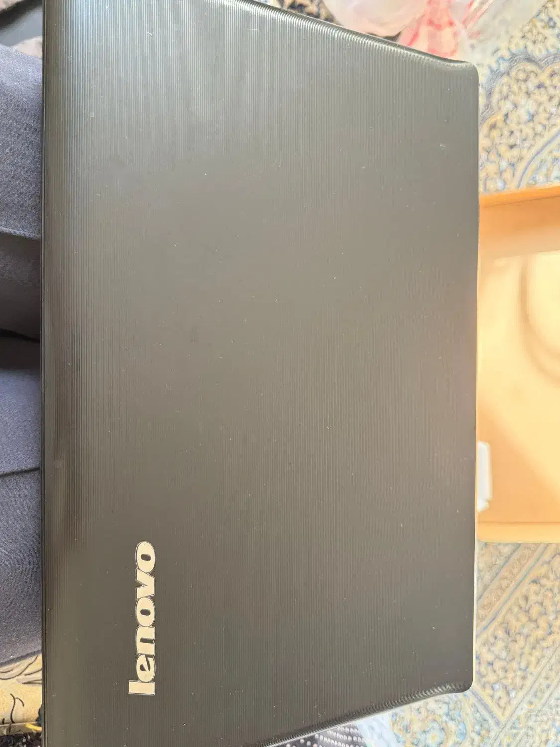 لپ تاپ Lenovo G570 سالم|رایانه همراه|مشهد, نیروی هوایی|دیوار