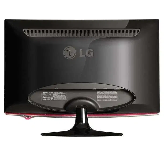 مانیتور LG flatron w2261vp|قطعات و لوازم جانبی رایانه|تهران, جهاد|دیوار
