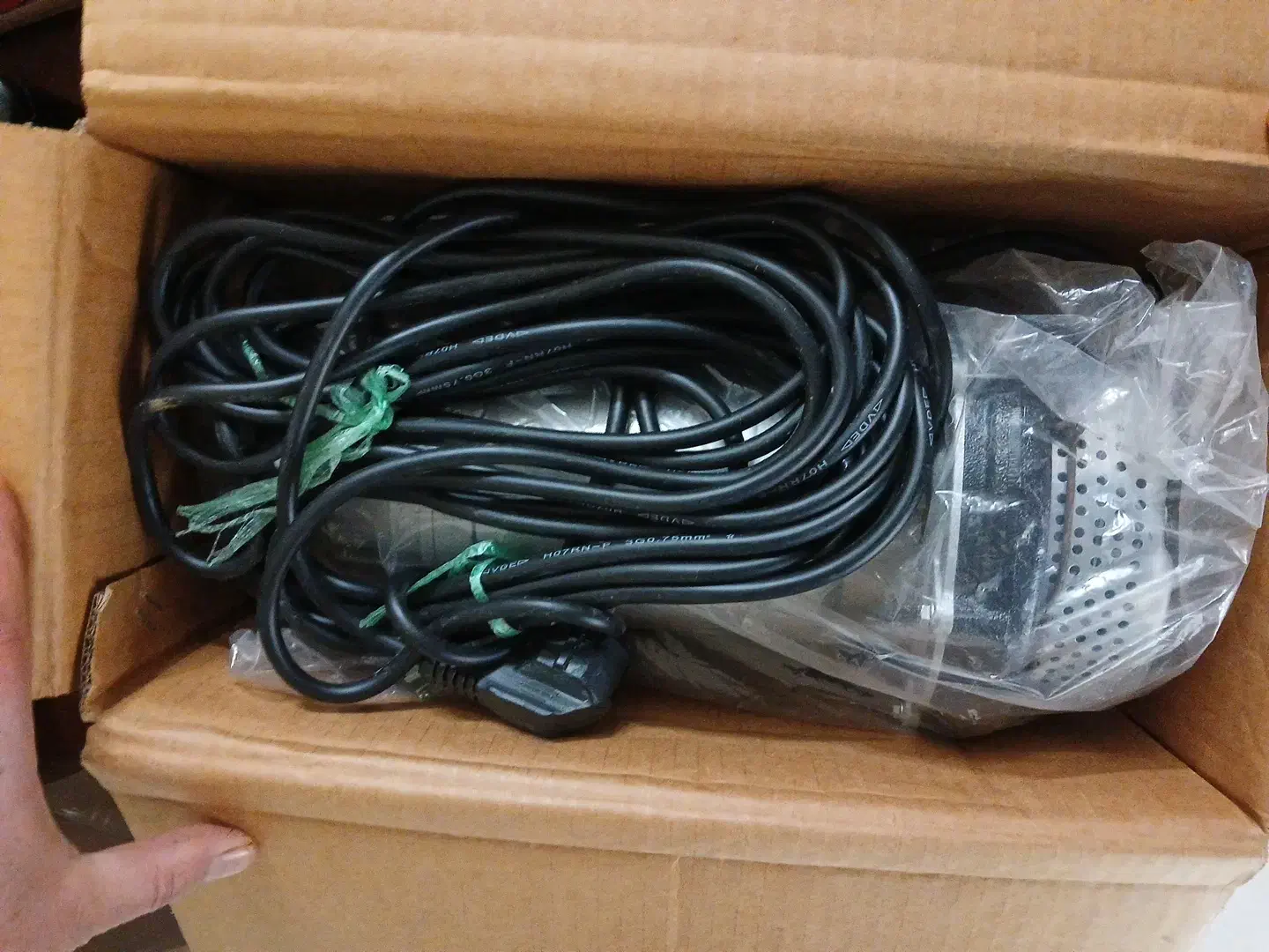 پمپ کفکش برند بهسان ساخت چین|ابزارآلات|تهران, تهرانپارس جنوبی|دیوار