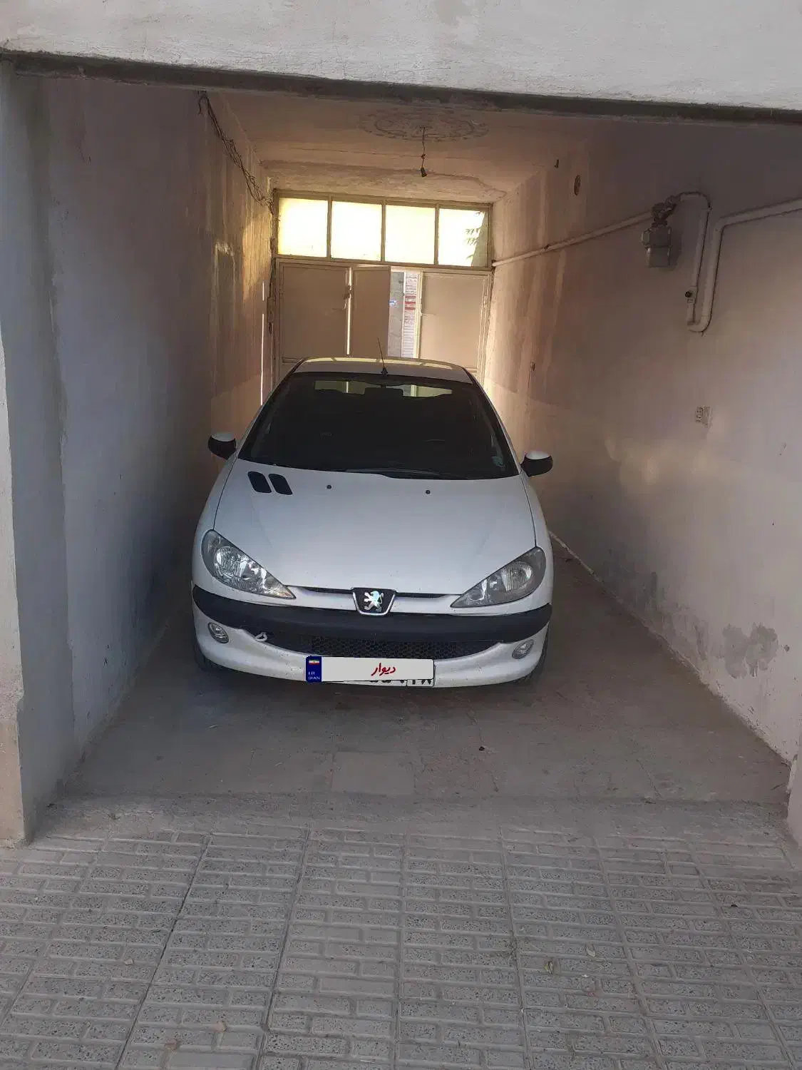 فروش خودرو|خودرو سواری و وانت|بشاریات, |دیوار