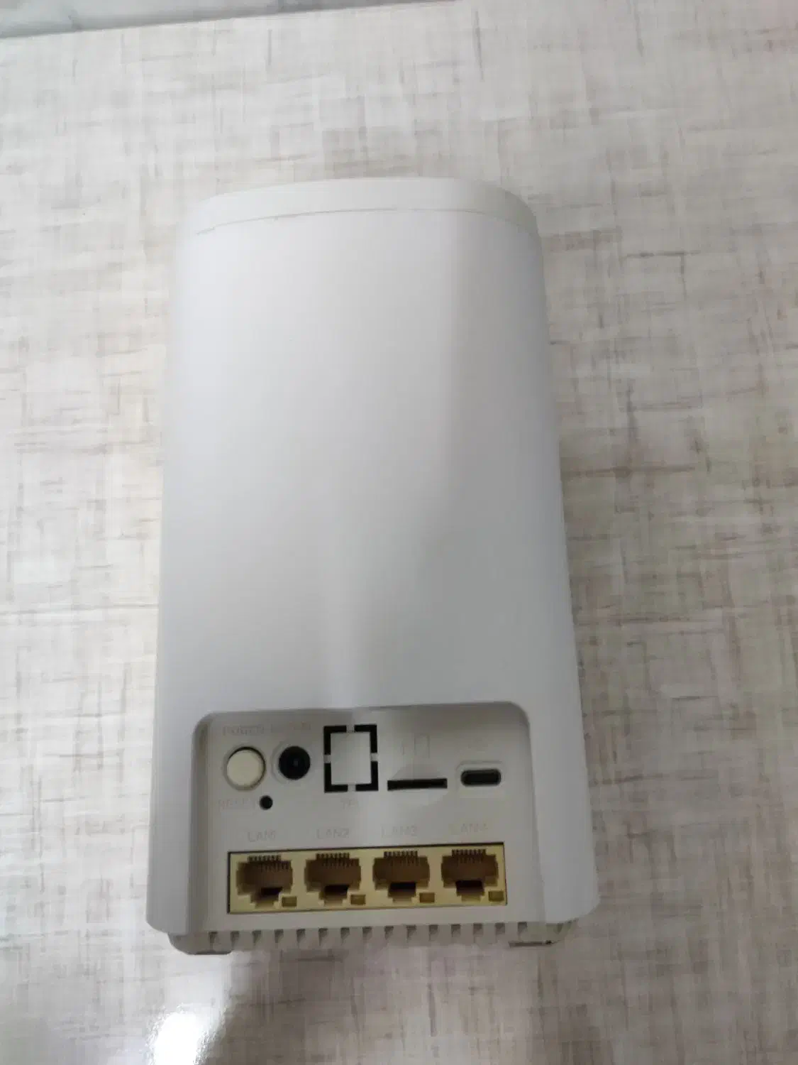 مودم سیمکارتی|مودم و تجهیزات شبکه|خمینی‌شهر, |دیوار