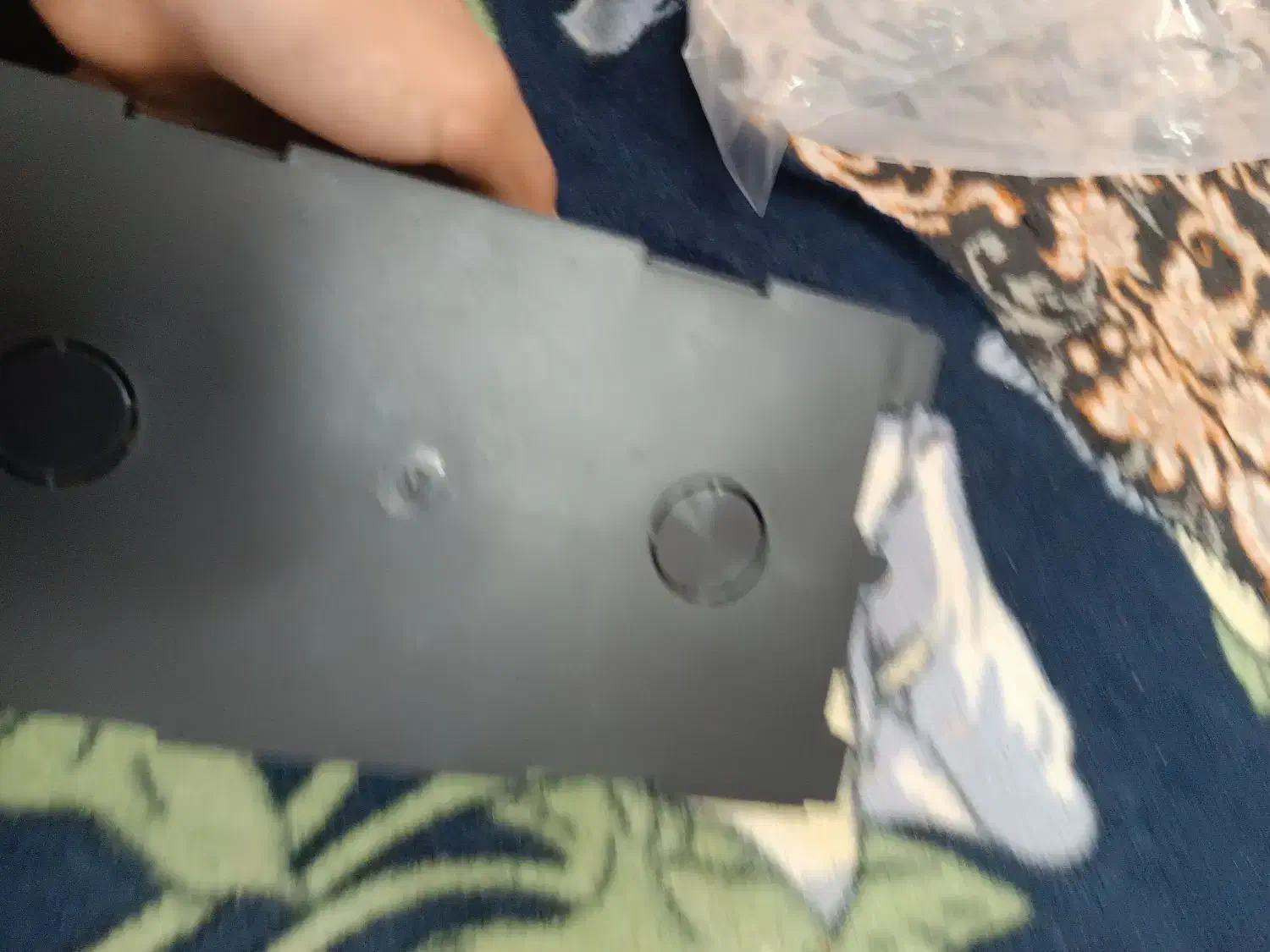 ایفون تصویری|صوتی و تصویری|نیشابور, رحمت آباد|دیوار