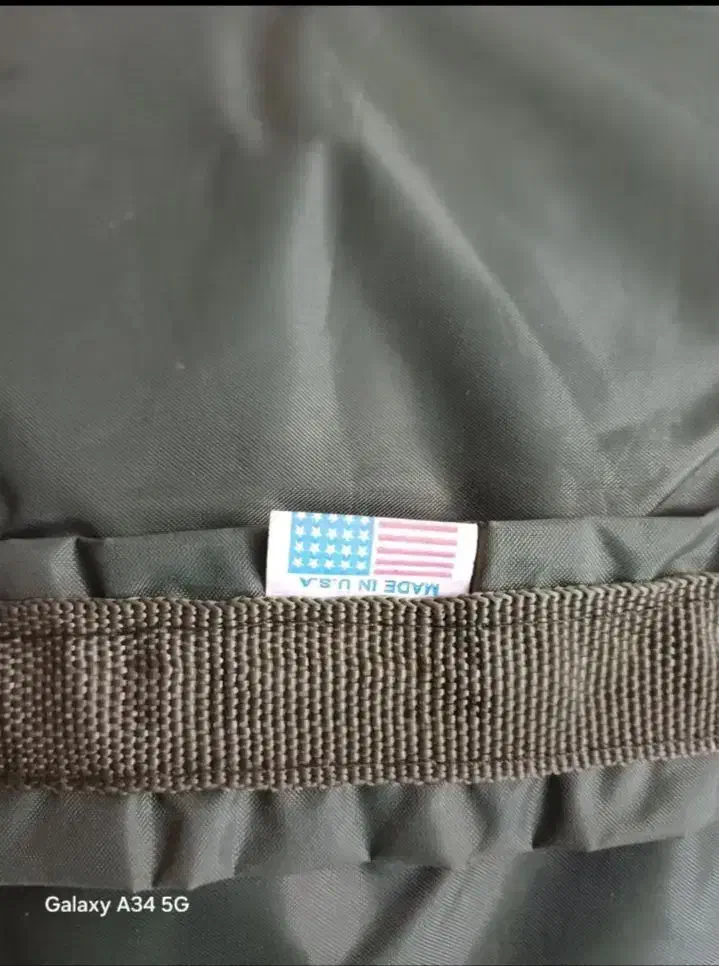 کیسه خواب آمریکایی مناسب کوه نورد ها|کوهنوردی و کمپینگ|نسیم‌شهر, |دیوار