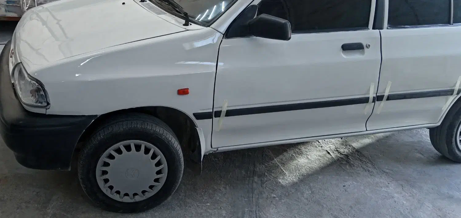 پراید85دوگانه دستی|خودرو سواری و وانت|بیرجند, |دیوار