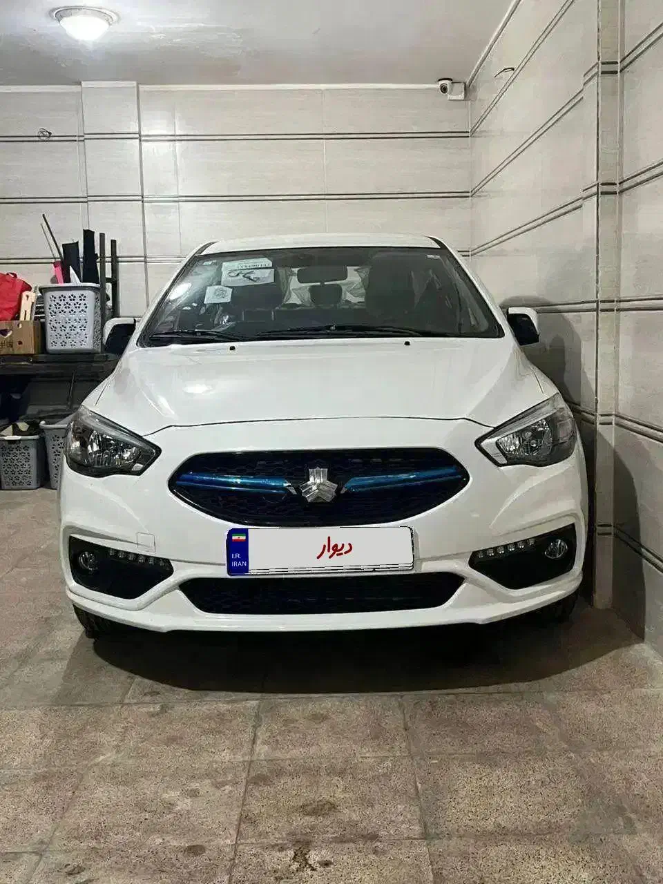 فروش شاهین GL با ترمز ESC|خودرو سواری و وانت|ورامین, ورامین|دیوار