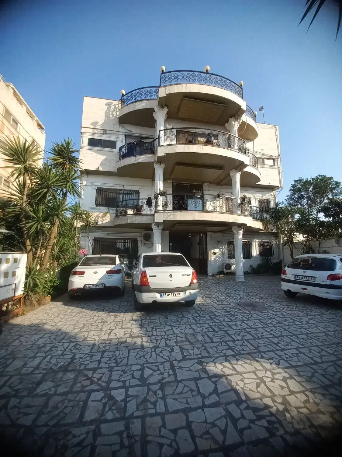 امور خدماتی و نظافت|استخدام سرایداری و نظافت|محمودآباد, |دیوار