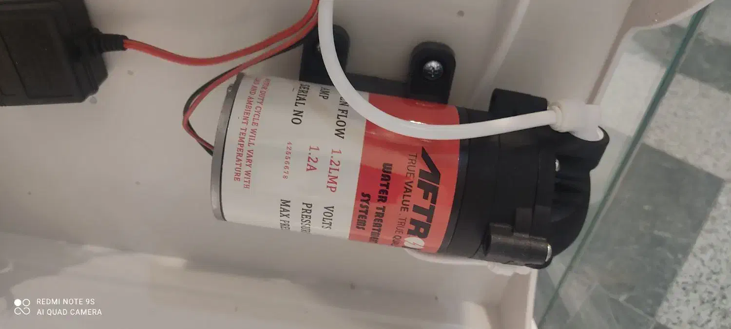 تصفیه آب|آبسردکن و تصفیه آب|قشم, |دیوار