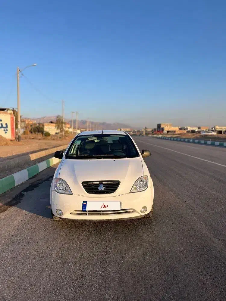 تیبا2 مدل 98|خودرو سواری و وانت|کرمان, |دیوار