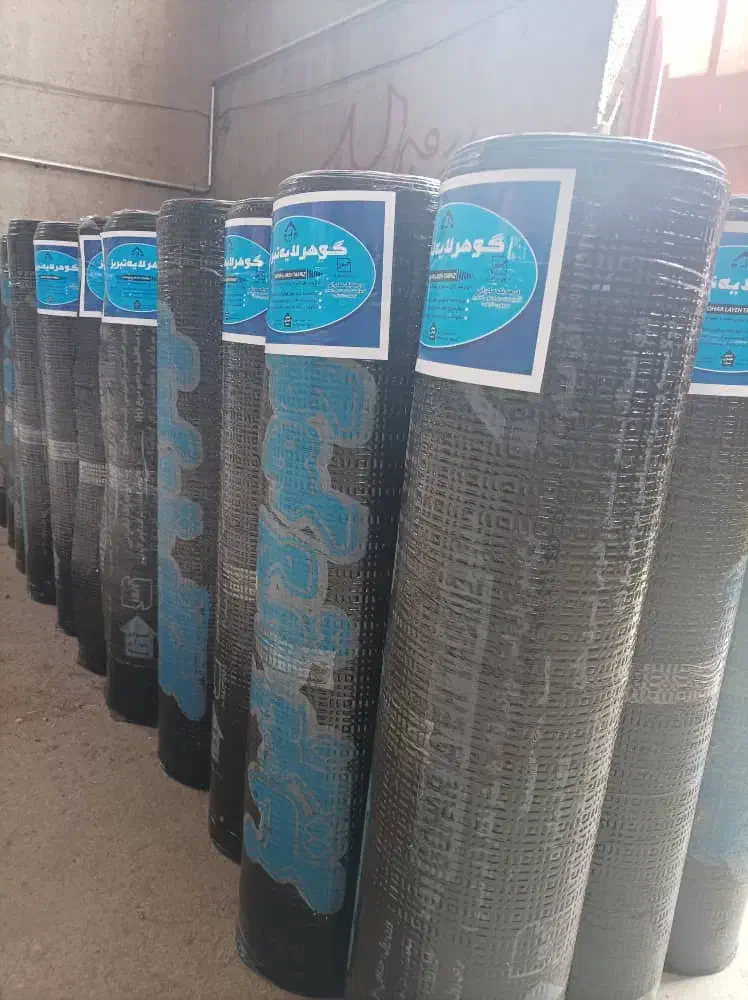 ایزوگام کاری میلانی|خدمات پیشه و مهارت|مهاباد (آذربایجان غربی), |دیوار