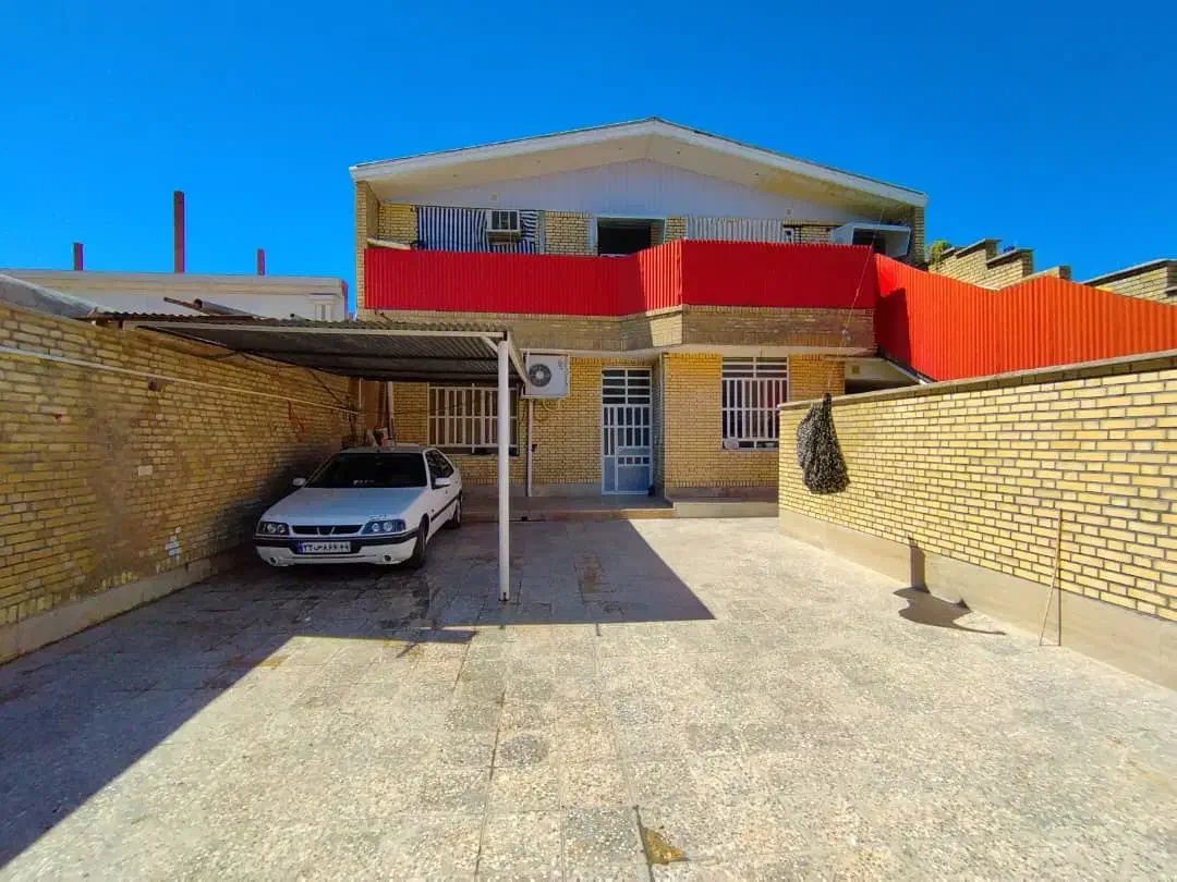 منزل ویلایی سه واحده پانصددستگاه|فروش خانه و ویلا|دوگنبدان, |دیوار