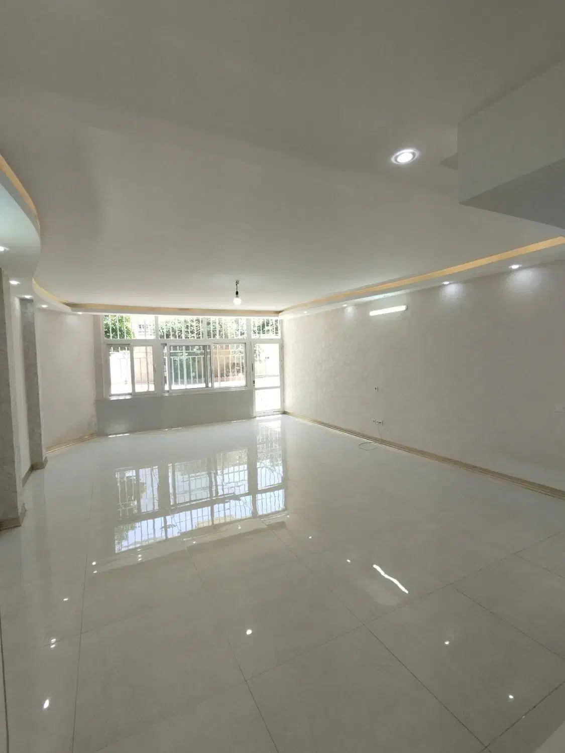 110متر/فول باسازی/جابر انصاری/همکف|اجارهٔ آپارتمان|اصفهان, طامه|دیوار