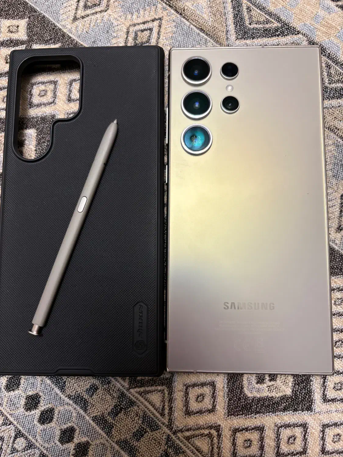 S24ultra|موبایل|تهران, ابوذر|دیوار