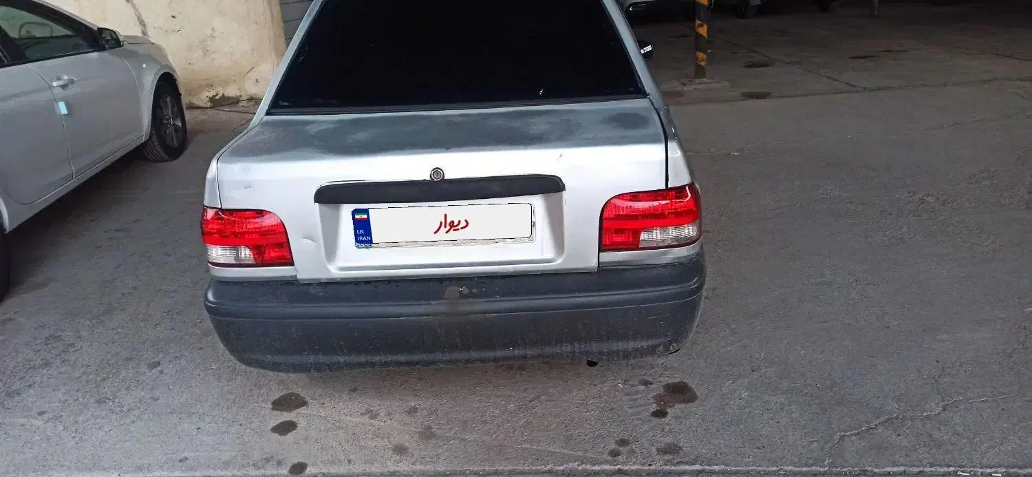 پراید 131|خودرو سواری و وانت|بهبهان, |دیوار