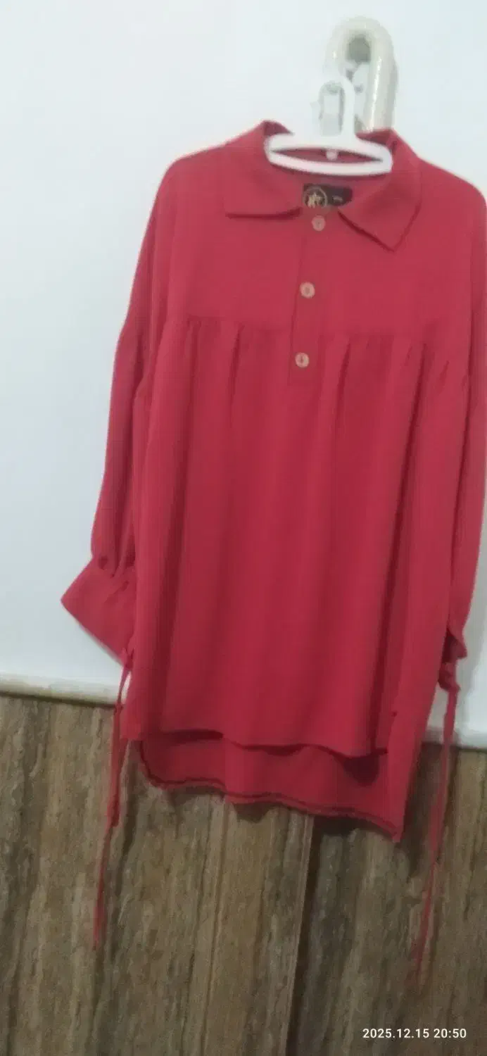 شومیز مانتویی یلدایی|لباس|نیشابور, چمبران|دیوار