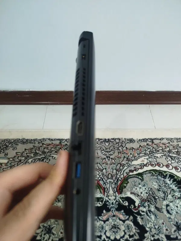 لپ تاپ گیمینگ lenovo flex i7تاچ باگرافیکغولجیفورس|رایانه همراه|کرج, کیانمهر|دیوار