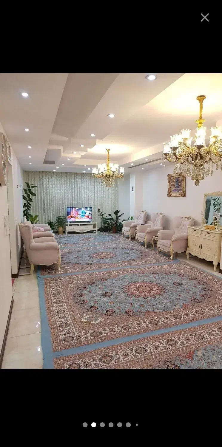 واحد ۷۵متری  ملک دیدنی وآماده برای اسکان فوری))|فروش آپارتمان|کهریزک, |دیوار