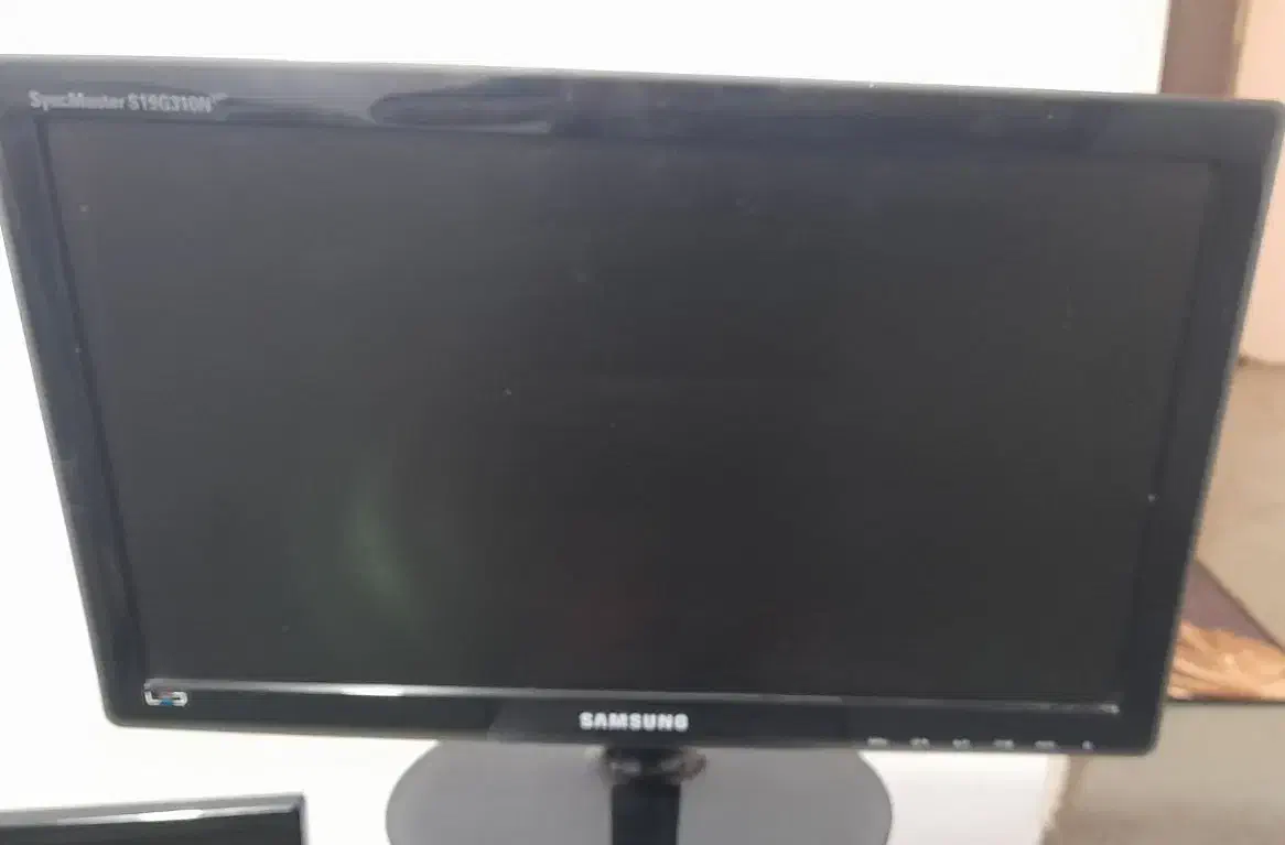 سیستم کامپیوتر/در حد نو/کلا خواب بوده استفاده نشده|رایانه رومیزی|مشهد, جاهد شهر|دیوار