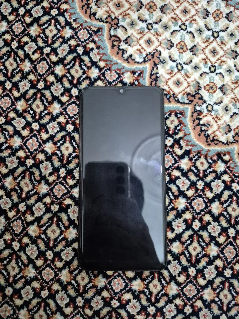 گوشی a20s|موبایل|اردبیل, |دیوار