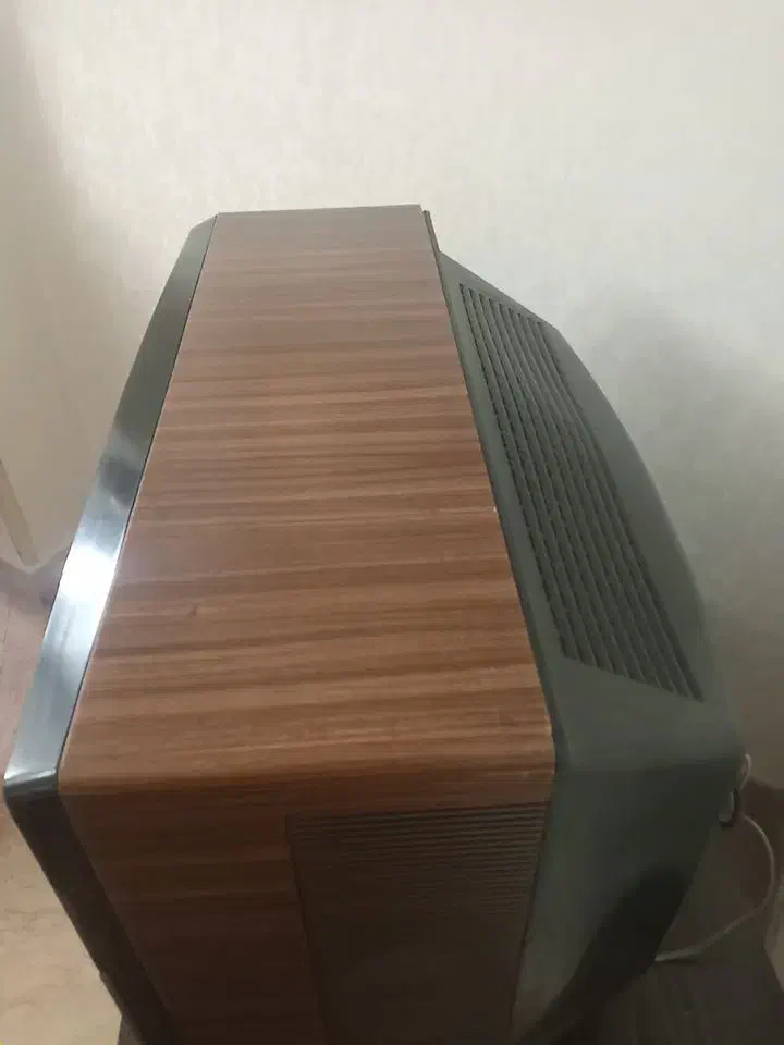 تلویزیون عتیقه قدیمی پارس|تلویزیون و پروژکتور|تهران, امیریه|دیوار