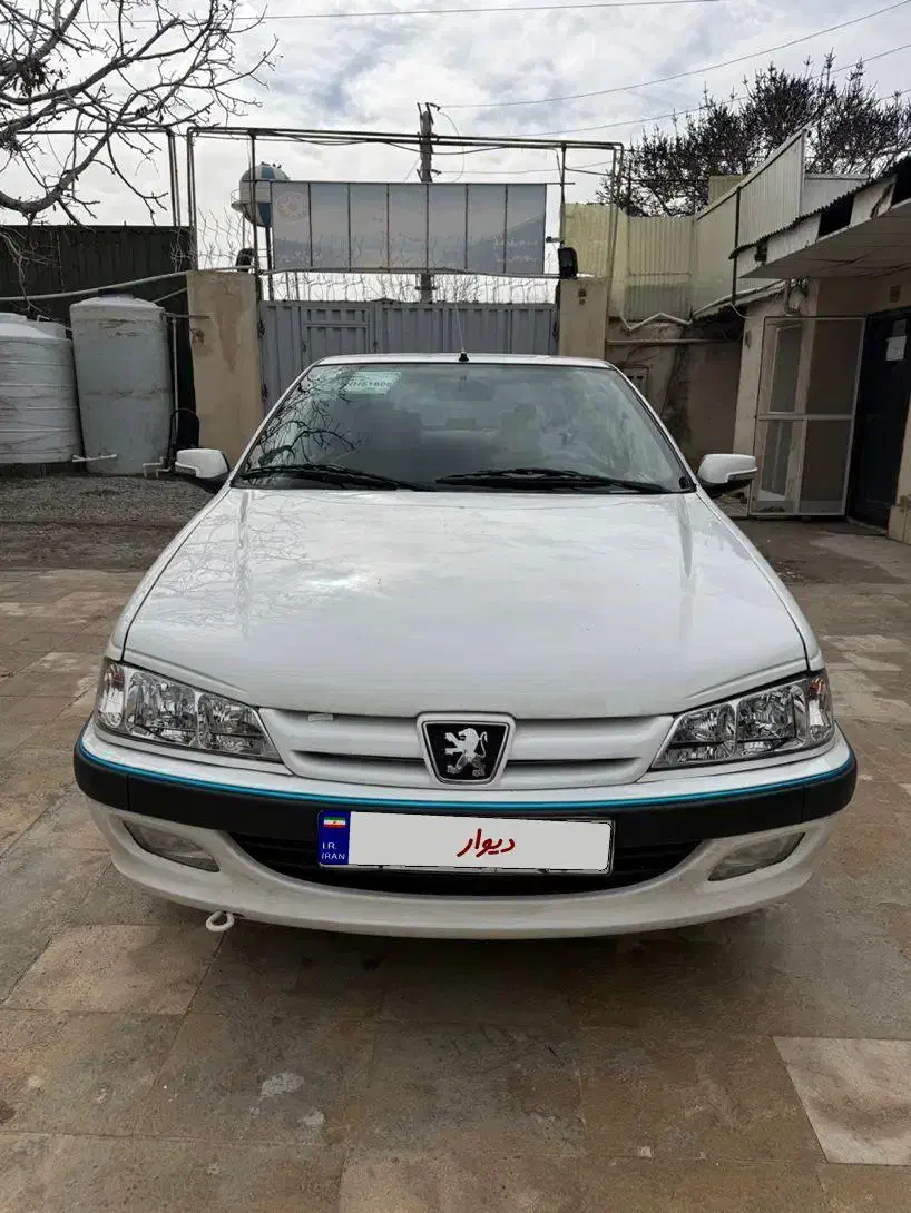 فروش فوری|خودرو سواری و وانت|فردیس, فردیس|دیوار