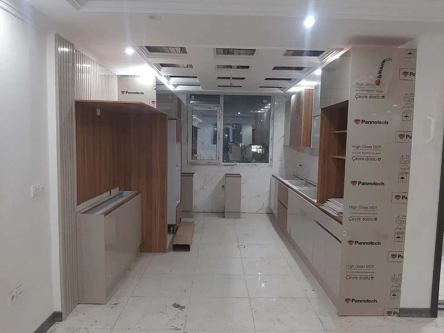 شاگرد برای نصب کابینت و کمد نیازمندیم|استخدام صنعتی، فنی، مهندسی|تهران, شهید رجایی|دیوار