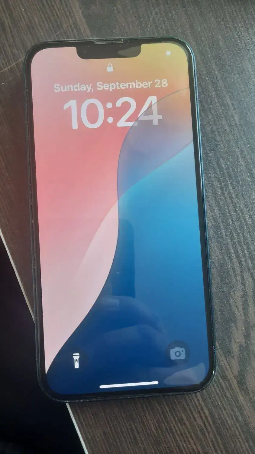 iPhone 13 256 GB|موبایل|یزد, |دیوار