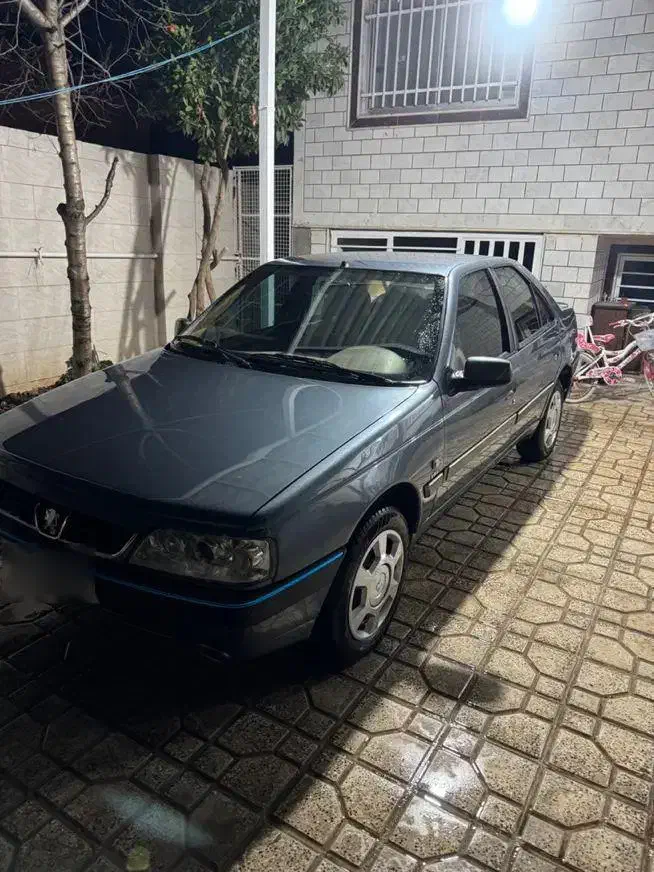 Slxمدل ۹۹|خودرو سواری و وانت|فاضل آباد, |دیوار