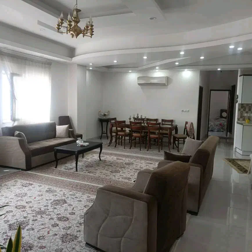 اجاره واحد ۱۰۰ متری تک واحد کاشف شرقی|اجارهٔ آپارتمان|لاهیجان, قیام|دیوار