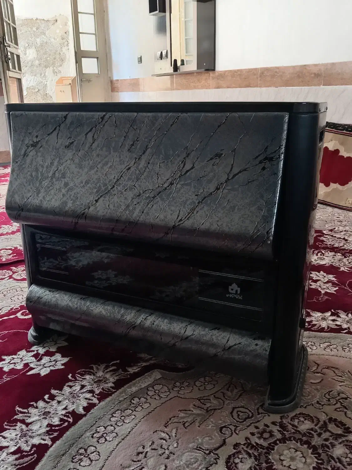 بخاری|بخاری، هیتر، شومینه|قائن, |دیوار