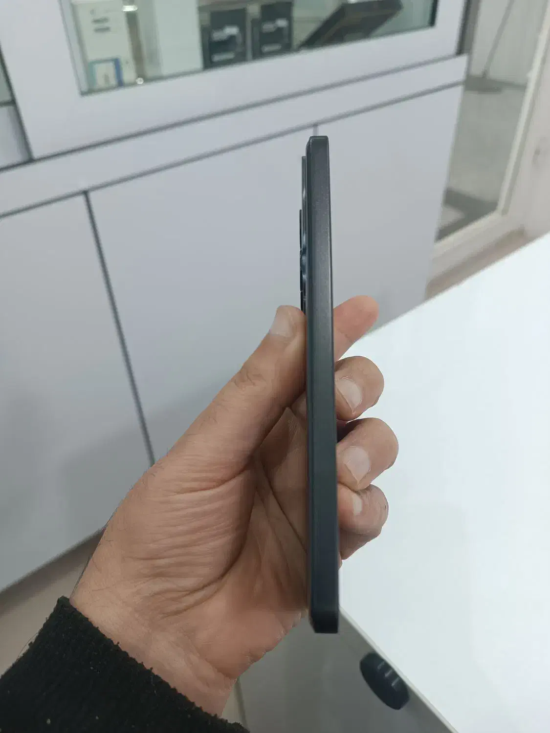 Poco x6 pro حافظه 512 و رام 12|موبایل|گنبد کاووس, |دیوار