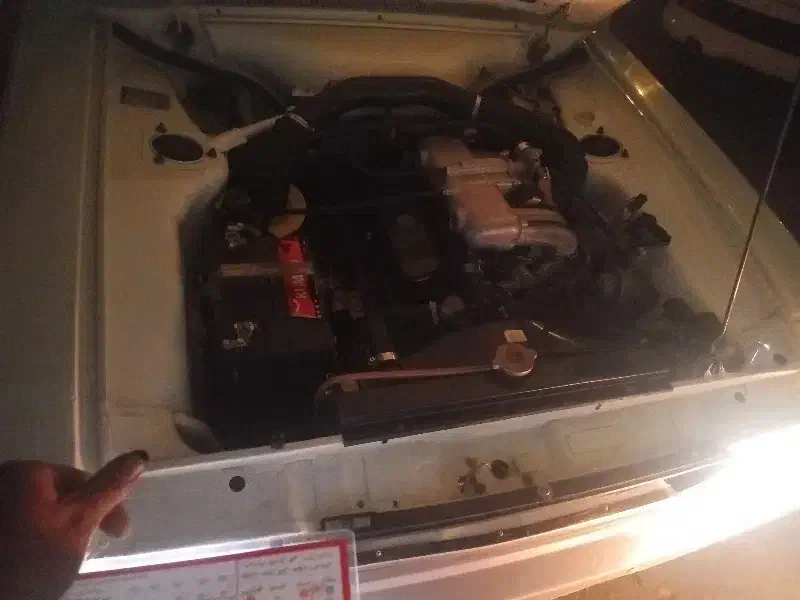 وانت پیکان دوگانه کارخانه ۹۳|خودرو سواری و وانت|سنندج, |دیوار