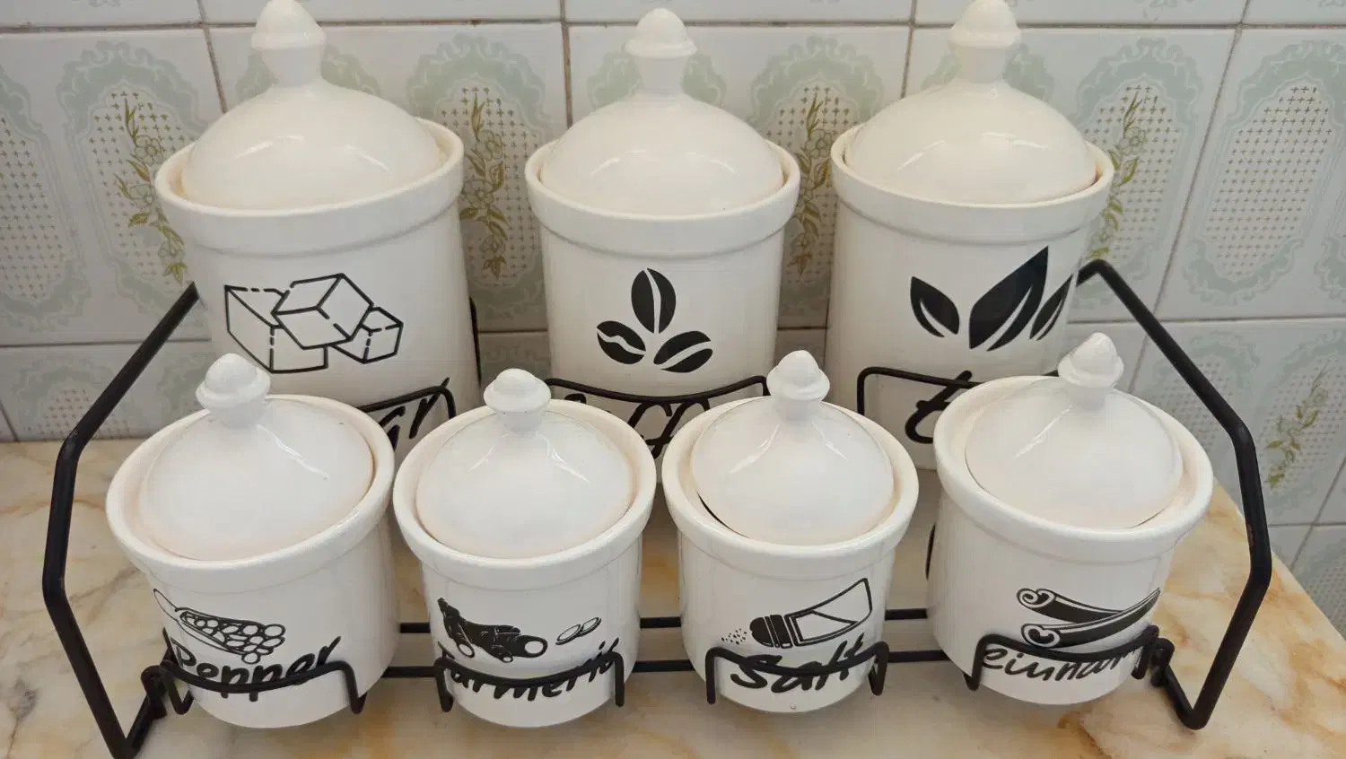 پاسماوری|آب‌چکان و نظم‌دهنده ظروف|یزد, |دیوار