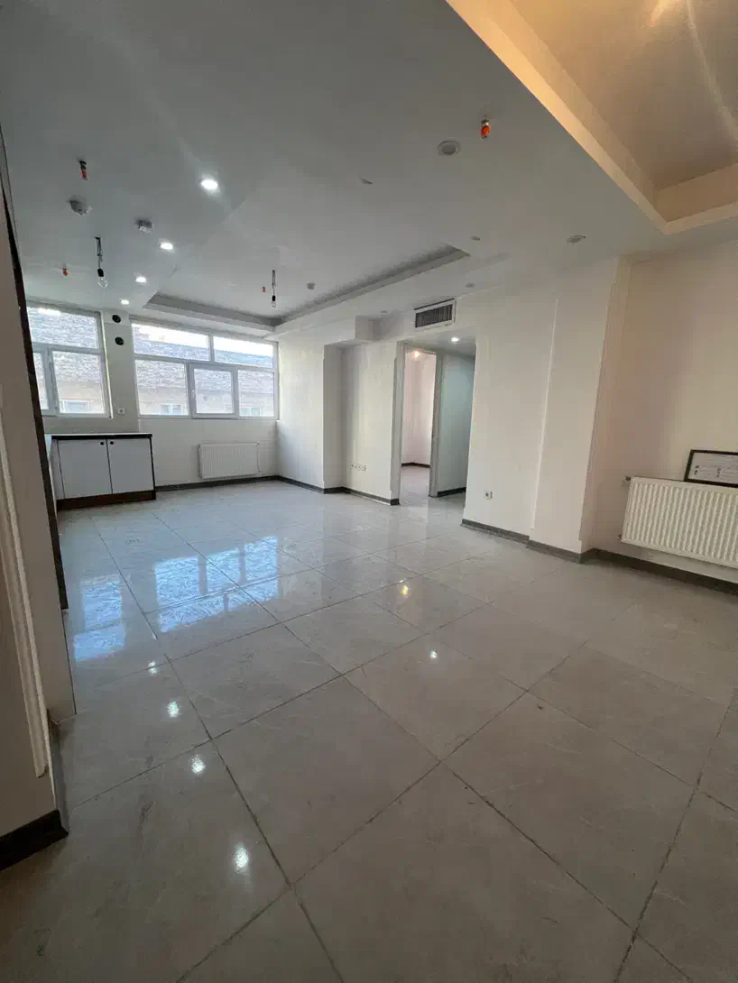 ۸۰متر/فول امکانات/نوساز کلید نخورده/طبقه چهارم/سپه|فروش آپارتمان|تهران, جیحون|دیوار