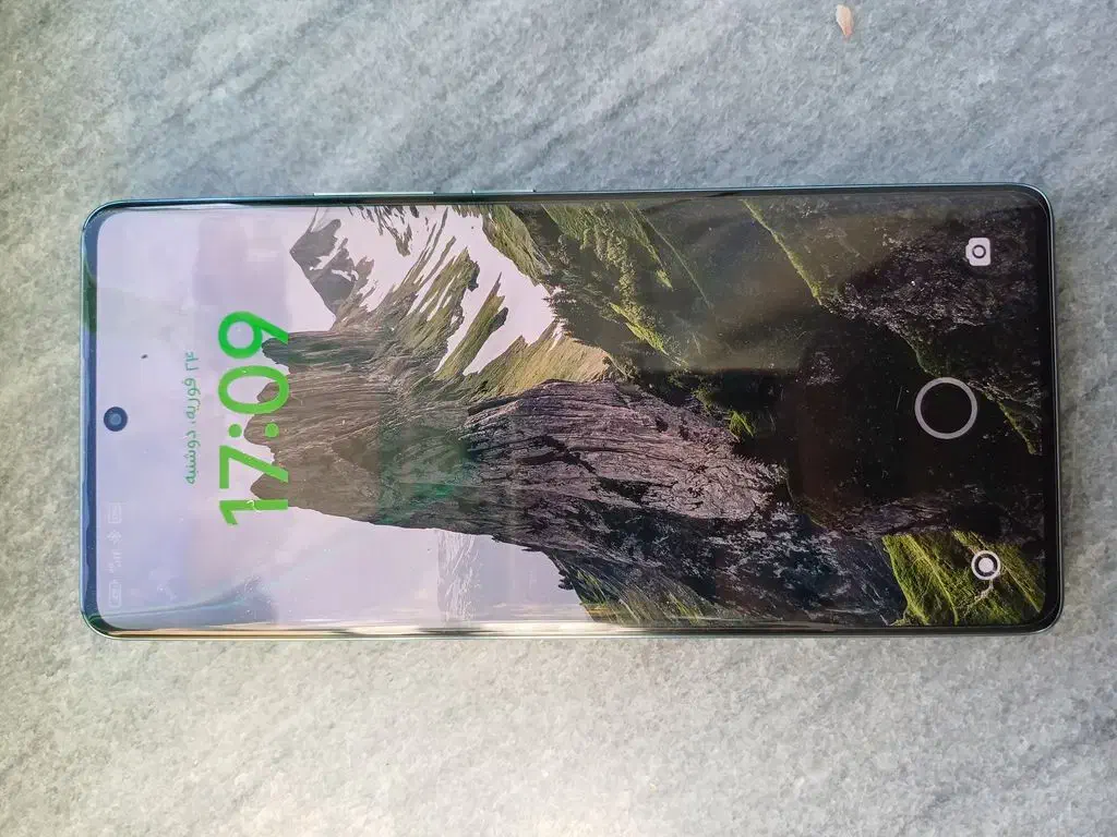 گوشی شیاموی note14pro|موبایل|سراب, |دیوار