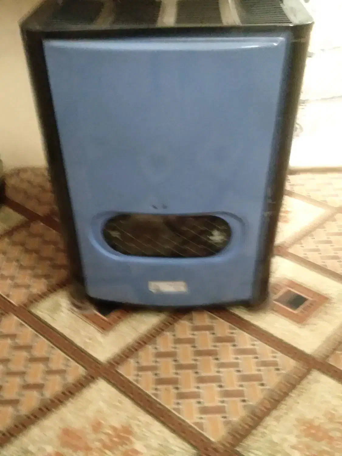 بخاری|بخاری، هیتر، شومینه|قم, کلهری|دیوار