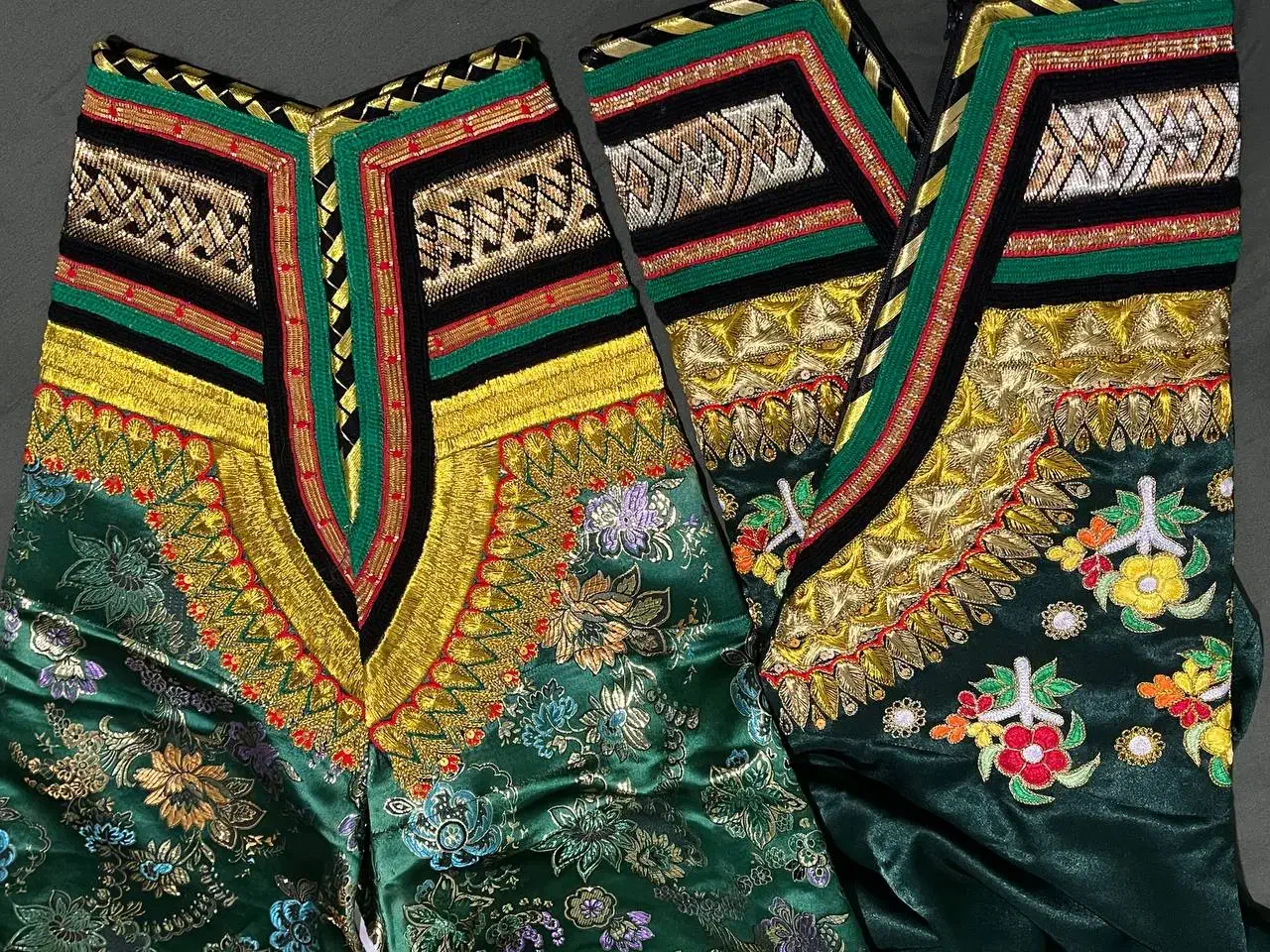 شلوار و ست پیراهن|لباس|بندرعباس, |دیوار